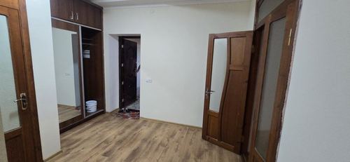 2-room apartment, 76 m²