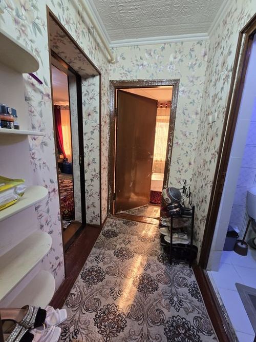 1-комнатная квартира, 30 м²