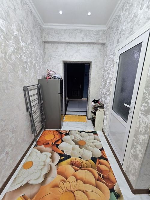 2-room apartment, 53 m²