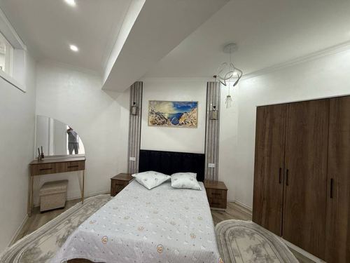 2-room apartment, 50 m²