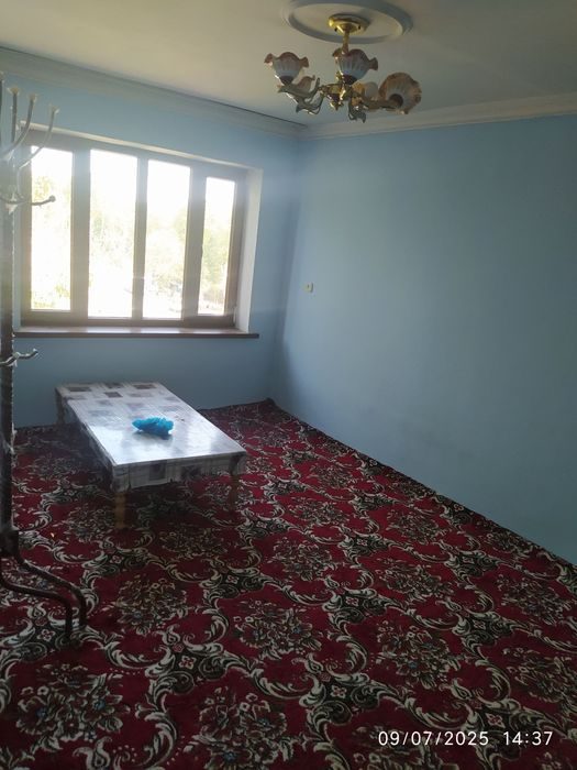 3-комнатная квартира, 77 м², Самарканд, в аренду