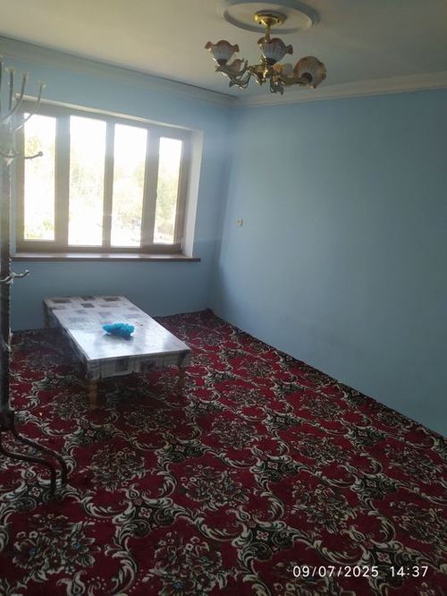 3-комнатная квартира, 77 м²