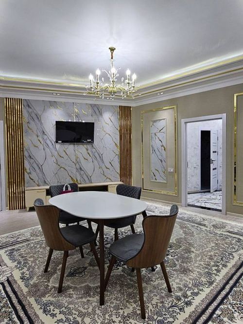 2-комнатная квартира, 49 м²