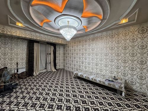 3-комнатная квартира, 100 м²