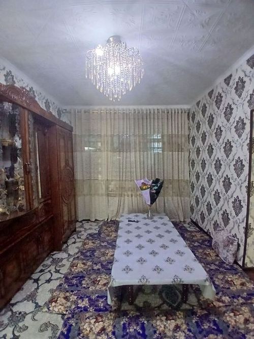 3-room apartment, 65 m²