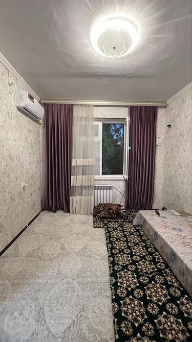 2-room apartment, 60 m²