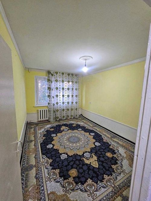 2-room apartment, 55 m²