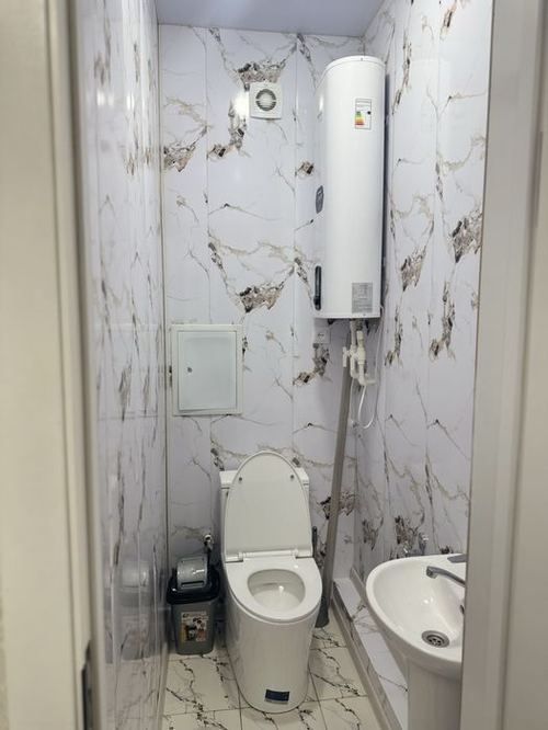 2-xonali kvartira, 68 m²
