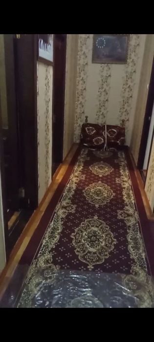 3-комнатная квартира, 80 м², Бухара, на продажу