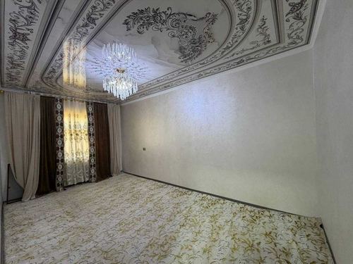 4-комнатная квартира, 95 м²