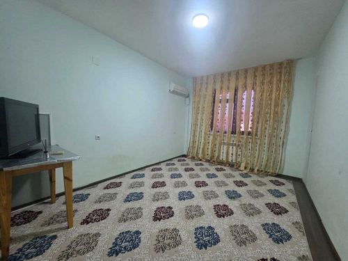 2-xonali kvartira, 50 m²