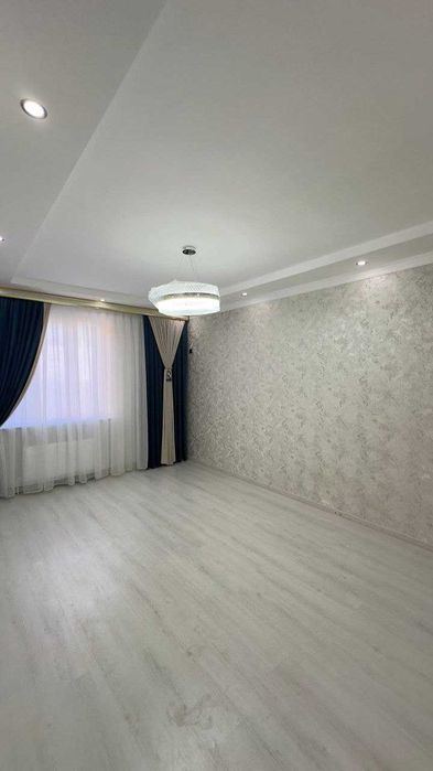 2-комнатная квартира, 60 м²
