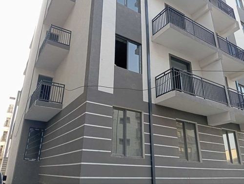2-xonali kvartira, 66 m²