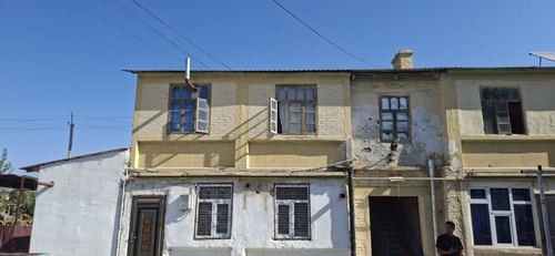 1-room apartment, 42 m²