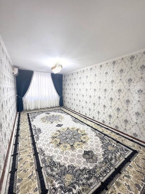 3-комнатная квартира, 68 м²