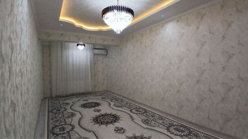 2-xonali kvartira, 65 m²