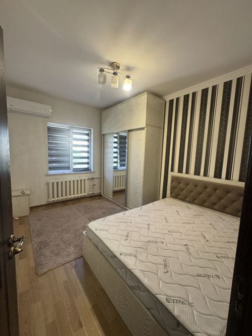 2-xonali kvartira, 64 m²