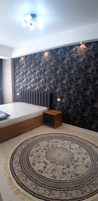 1-xonali kvartira, 45 m²
