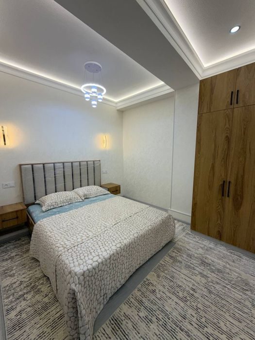 3-room apartment, 54 m², Samarkand, for sale