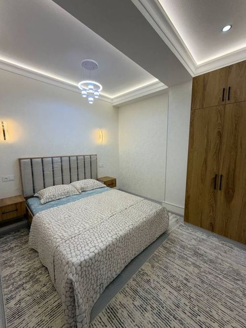 3-room apartment, 54 m²
