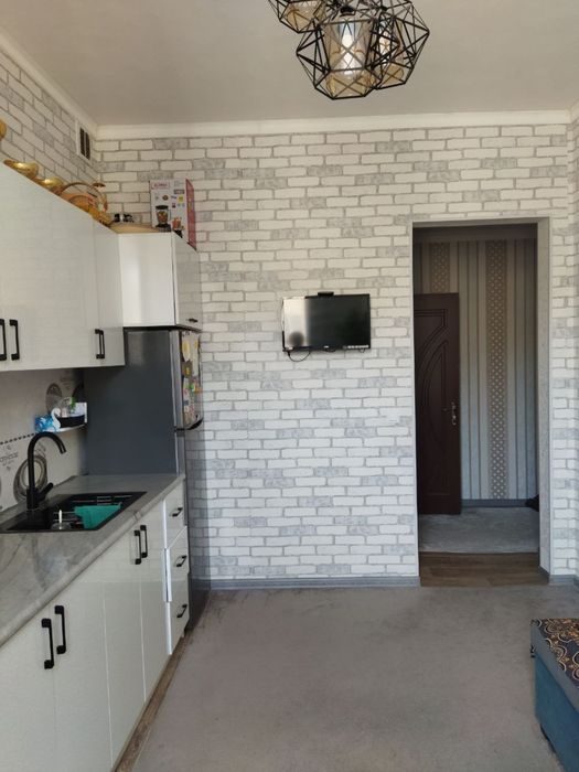2-комнатная квартира, 58 м², Самарканд, на продажу