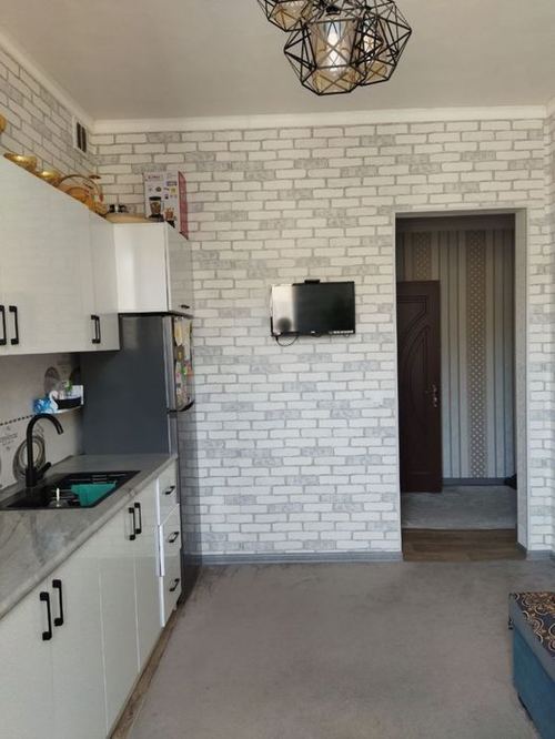 2-комнатная квартира, 58 м²