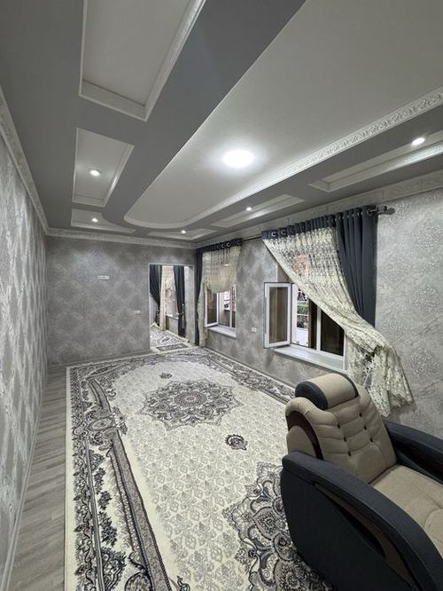 3-комнатная квартира, 50 м²