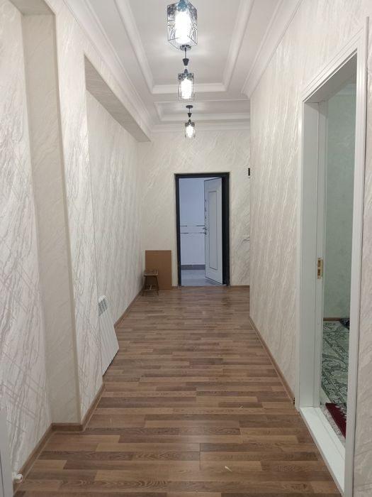 2-комнатная квартира, 56 м², Самарканд, в аренду