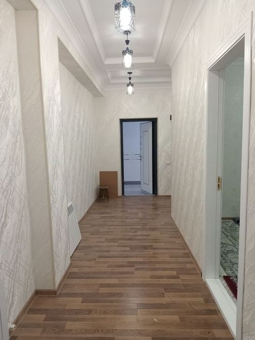 2-комнатная квартира, 56 м²