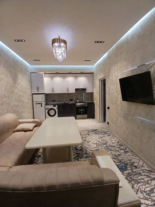 2-комнатная квартира, 50 м²