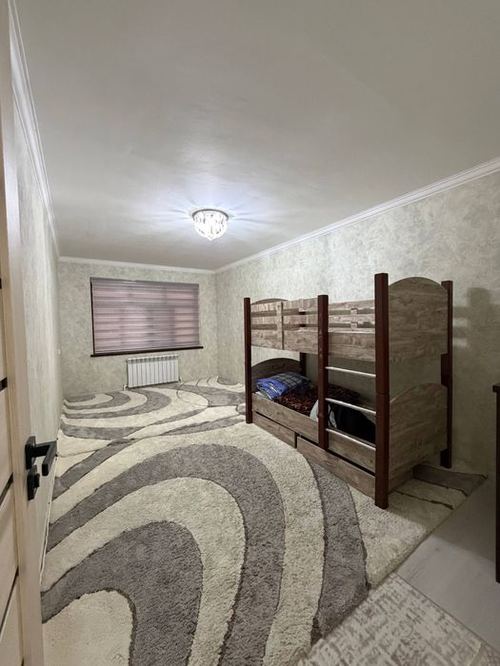 3-комнатная квартира, 70 м²