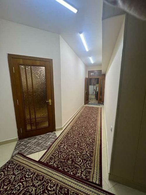 4-комнатная квартира, 100 м²