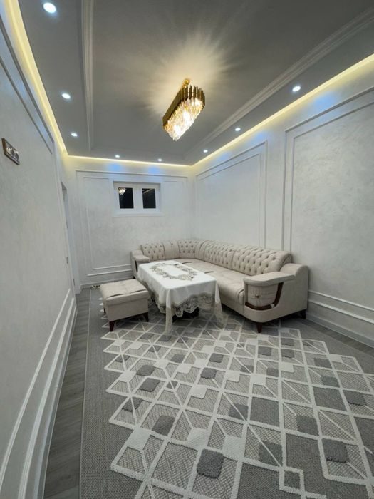 2-комнатная квартира, 60 м², Самарканд, в аренду