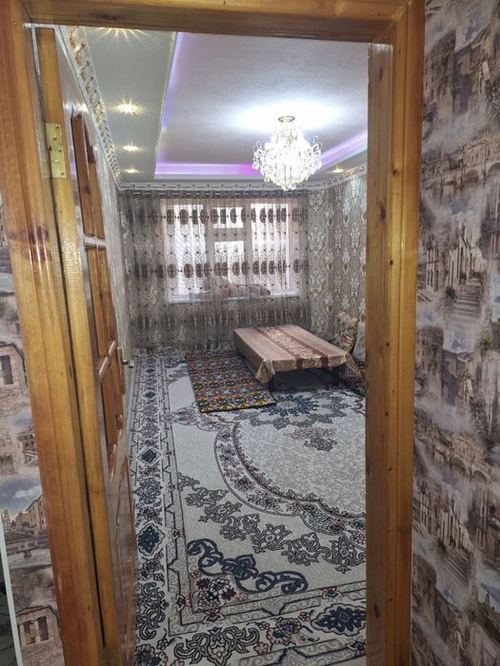3-комнатная квартира, 78 м²