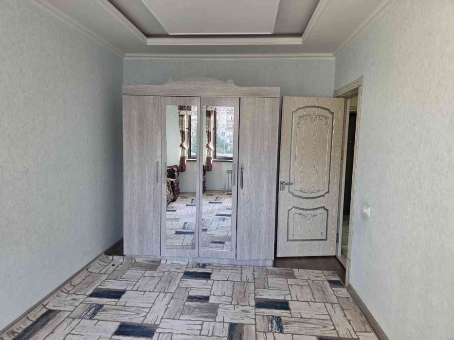 3-комнатная квартира, 95 м², Тайлак, в аренду