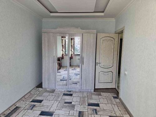 3-комнатная квартира, 95 м²