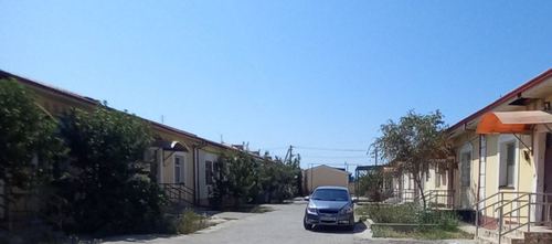 3-room cottage, 200 m²