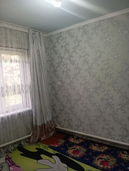 2-комнатный дом, 58 м²