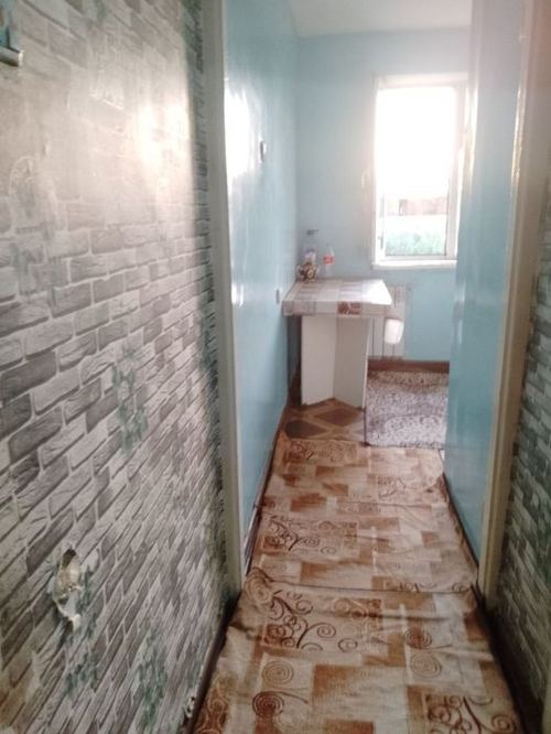 1-комнатная квартира, 30 м²