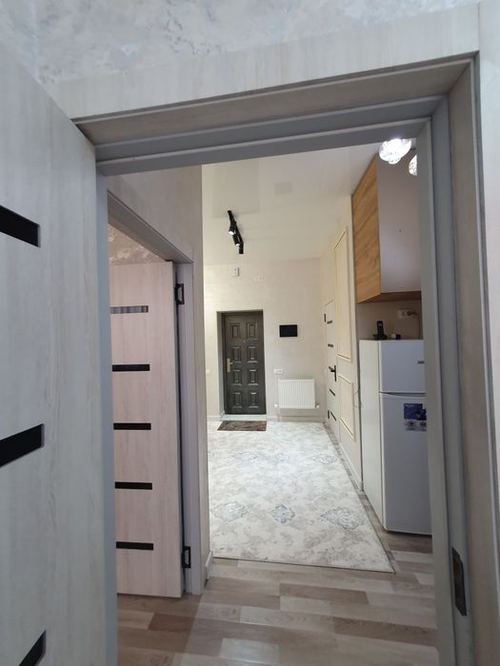 3-room apartment, 55 m²