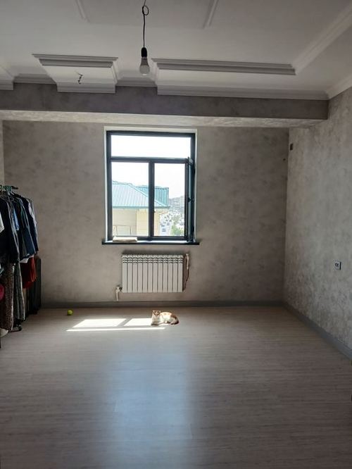 3-комнатная квартира, 110 м²