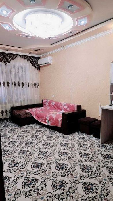 2-комнатная квартира, 58 м²