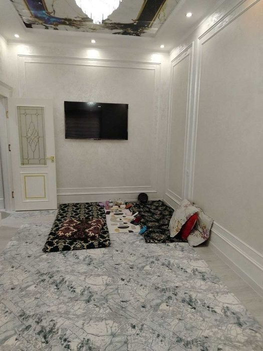 2-комнатная квартира, 62 м², Бухара, на продажу