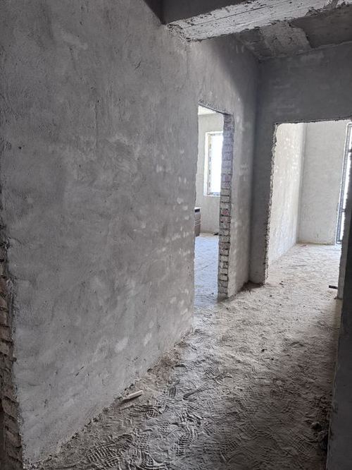 2-room apartment, 68 m²