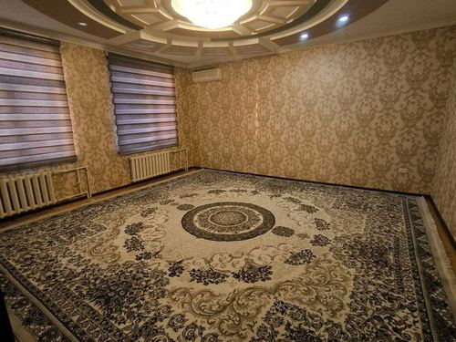 3-room apartment, 105 m²