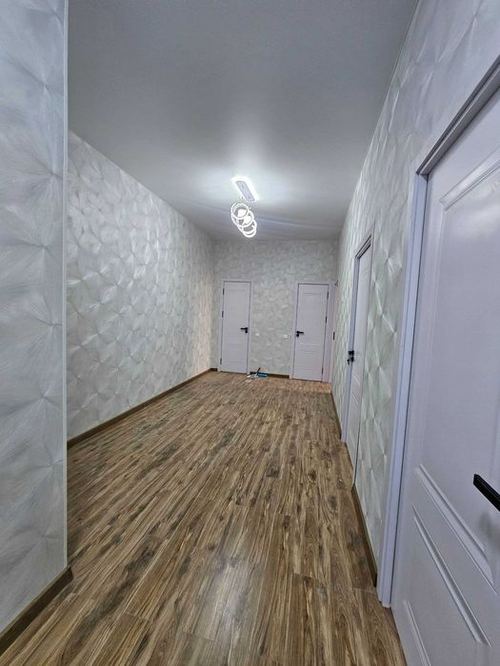 2-xonali kvartira, 73 m²