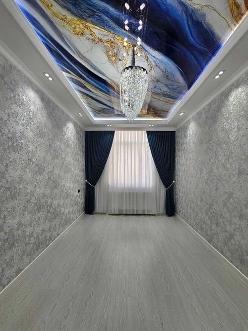 2-room apartment, 60 m²