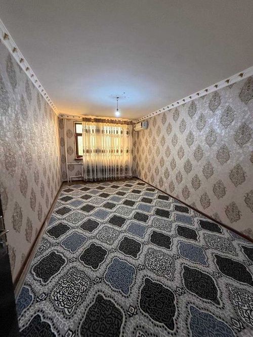 3-room apartment, 75 m²