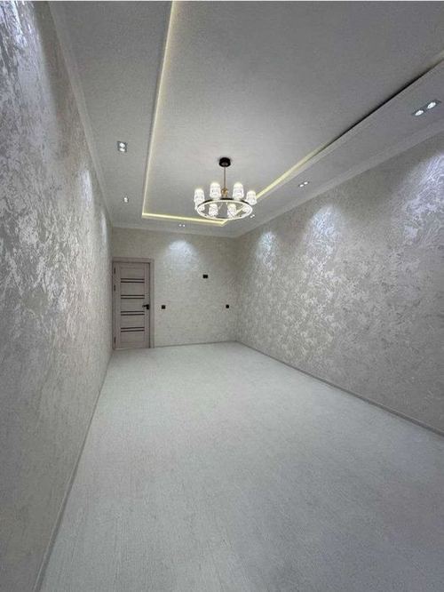 3-room apartment, 90 m²