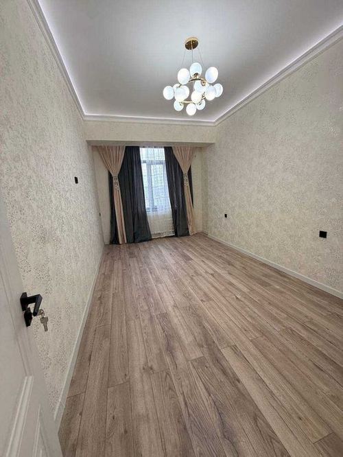 3-xonali kvartira, 95 m²